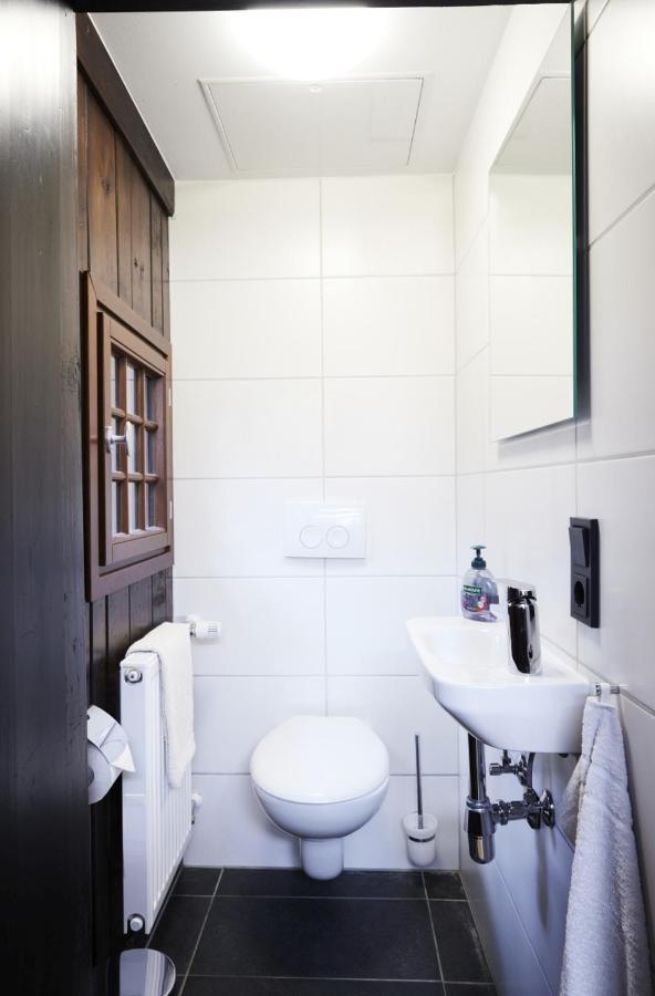 Gentilburg Und Gaertnerhaus Aschaffenburg Apartment Luaran gambar