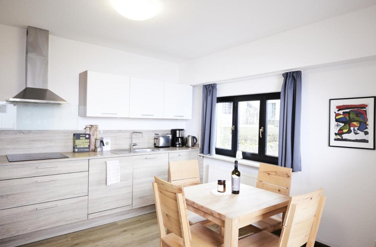Gentilburg Und Gaertnerhaus Aschaffenburg Apartment Luaran gambar