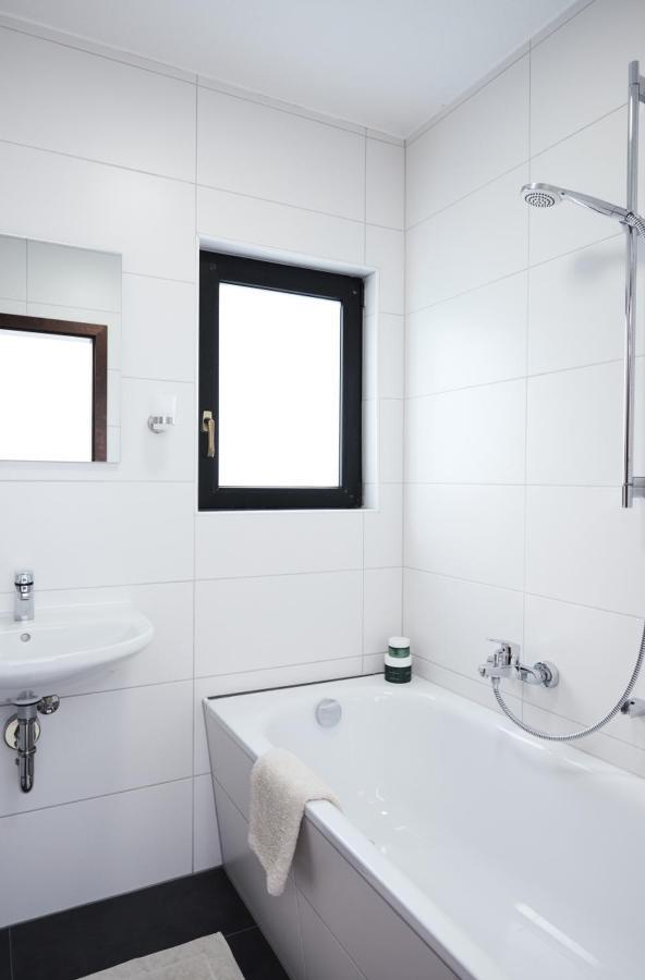 Gentilburg Und Gaertnerhaus Aschaffenburg Apartment Luaran gambar